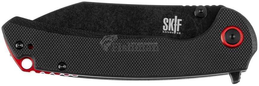 Skif Jock Jr BSW Black