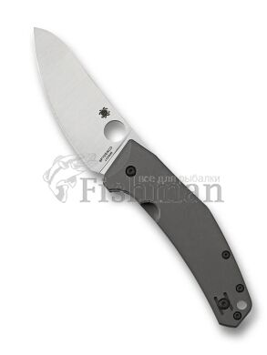 Spyderco SpydieChef