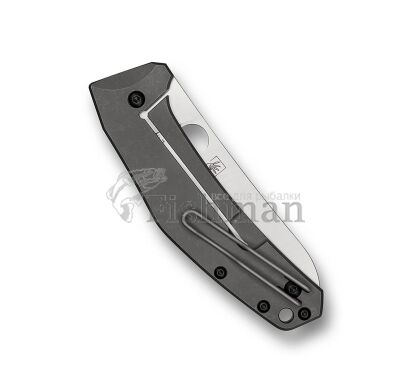 Spyderco SpydieChef