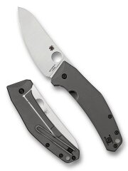 Spyderco SpydieChef