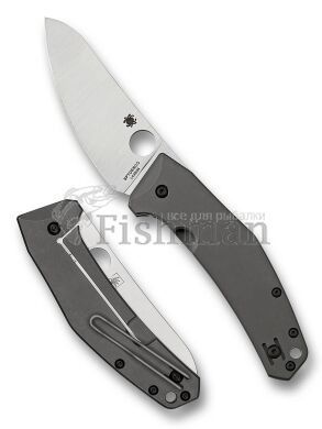 Spyderco SpydieChef