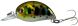 ZipBaits Baby Hickory SR, 810
