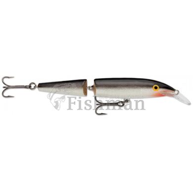 Rapala Jointed J13, S