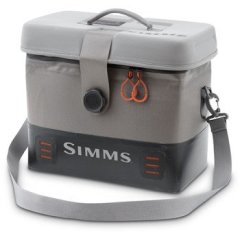Сумка Simms Dry Creek Boat Bag Greystone Medium