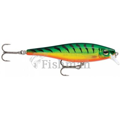 Rapala BX Minnow BXM10, FT