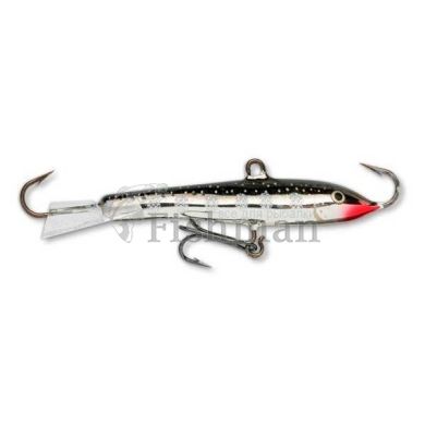 Rapala Jigging Rap W9, MS