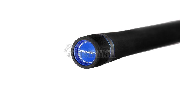 ZEMEX Rampage Extreme Feeder, 12,4ft - 110g, 375, 3, 131, 3, 247, 110, Fast