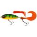 Fladen Krook Signature Tail double, 02