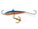 Lucky John Fin 4 with tee, 45H