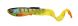 Abu Garcia Beast Curltail 210, Firetiger