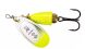 Blue Fox Fluorescent BFF 3, CGCB