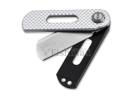 Boker Plus Ovalmoon Swivel