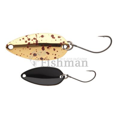 Daiwa Presso MVR 2.4g, BLD