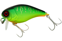 Jackall Chubby 38 SSR, Mat Tiger