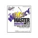 Varivas Nogales Wasky Master Monster, 8, 3/0