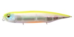 Megabass Dog-X Diamante Silent, Aurora Reaction