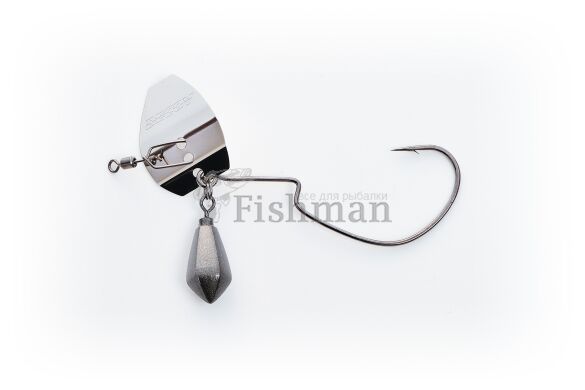 Decoy ZF-1S Zero-Dan Flash Offset, 1, 1