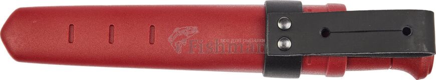 Morakniv Kansbol Dala Red