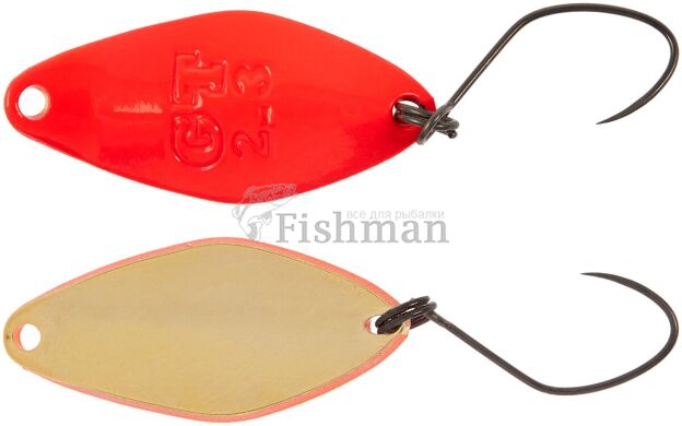 Nories Masukurouto Gluttony 28mm 2.3g, 001