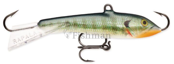 Rapala Jigging Rap 20, BG