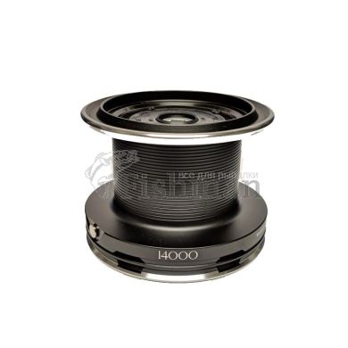 Shimano Power Aero, 14000, 14000XTB, 0.35-550/ 0.40-400/ 0.45-300