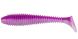 Keitech Swing Impact FAT 4.3", PAL#12 grape shad