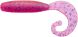 Reins FAT G-Tail Grub 3", 443