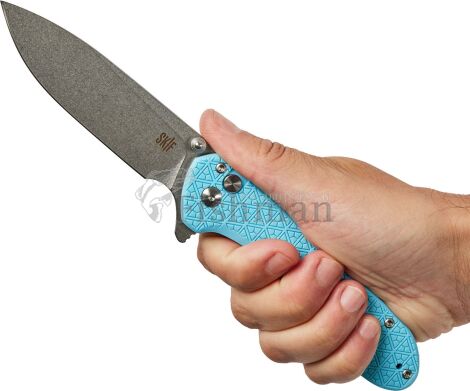 Skif Freestyler SW Blue