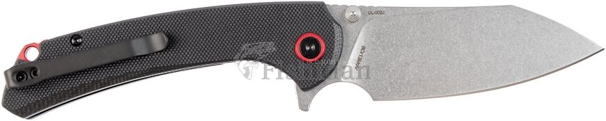 Skif Jock Jr SW Black