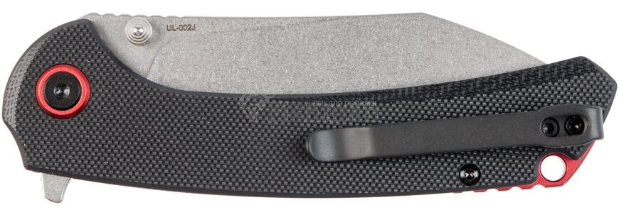 Skif Jock Jr SW Black