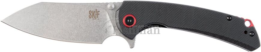 Skif Jock Jr SW Black