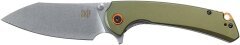 Skif Jock SW Olive Green