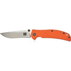 SKIF Urbanite II SW Orange