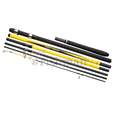 Shimano Beastmaster AX Surf S.T.C., TBMAXSF130M, 396, 7, 64, 856, 225 г, Fast