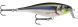 Rapala Super Shad Rap SSR 14, RSML