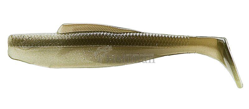 Z-Man Diezel Minnowz 4", AYU