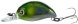 ZipBaits Baby Hickory SR, 820