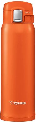 ZOJIRUSHI SM-SHE48, Orange, Orange, SM-SHE48VO