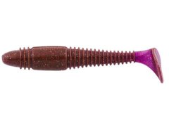 Lucky John TIOGA FAT 3.9in, S13 (Purple Plum)