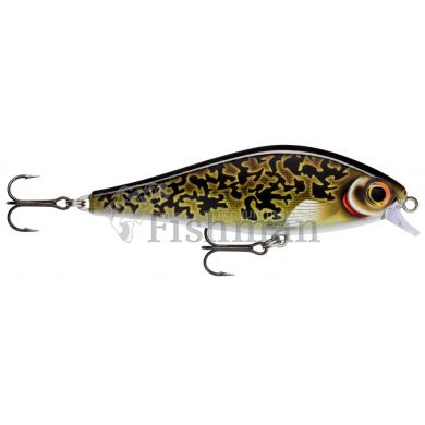 Rapala Super Shadow Rap SSDR11, ARB
