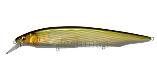 Megabass Kanata, PM Kisyu Ayu