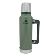 Stanley Classic Hammertone Green