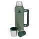 Stanley Classic Hammertone Green
