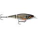 Rapala X-Rap Jointed Shad XJS13, ROL