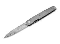 Boker Plus LRF Damascus
