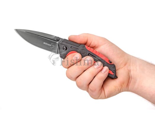 Boker Plus Savior 1