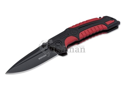 Boker Plus Savior 1