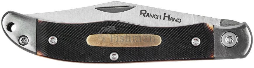 Cold Steel Ranch Hand