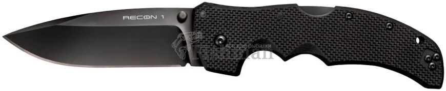 Cold Steel Recon 1 Spear Point