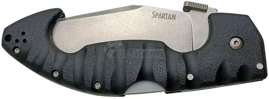 Cold Steel Spartan